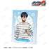 『ダイヤのA actII -Second Season-』描き下ろし 降谷 暁 朝の支度ver. F0号キャンバスボード