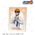 『ダイヤのA actII -Second Season-』描き下ろし 御幸 一也 朝の支度ver. F0号キャンバスボード