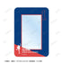 "Diamond no A Act II -Second Season-" Eijun Sawamura-themed A:code Illustration Card & B8; Hard Case Set