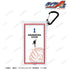 "Diamond no A Act II -Second Season-" Eijun Sawamura-themed A:code Clear Multi-Case