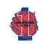 "Diamond no A Act II -Second Season-" Eijun Sawamura-themed A:code Die-Cut Sticker