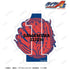 "Diamond no A Act II -Second Season-" Eijun Sawamura-themed A:code Die-Cut Sticker