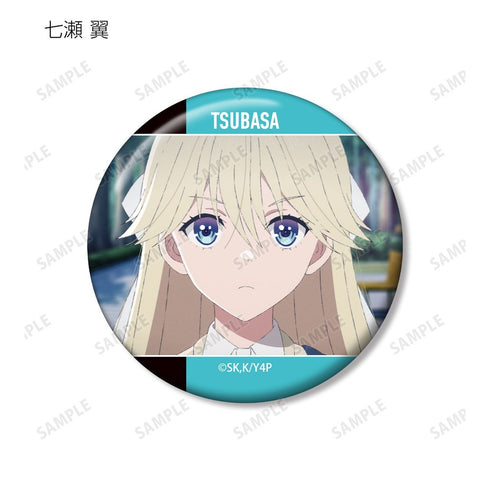 『ようこそ実力至上主義の教室へ』トレーディング場面写缶バッジ(単位/BOX)