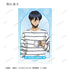 『ダイヤのA actII -Second Season-』描き下ろし 朝の支度ver. トレーディングコンパクトクリアカード(単位/BOX)