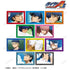 『ダイヤのA actII -Second Season-』トレーディング場面写ブロマイド(単位/BOX)