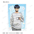 『ダイヤのA actII -Second Season-』描き下ろし 朝の支度ver. トレーディングポストカード(単位/BOX)