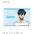 『ダイヤのA actII -Second Season-』描き下ろし 朝の支度ver. トレーディングポストカード(単位/BOX)