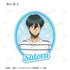 『ダイヤのA actII -Second Season-』描き下ろし 朝の支度ver. トレーディングホログラムダイカットステッカー(単位/BOX)