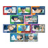 『ダイヤのA actII -Second Season-』トレーディング場面写箔押しカード(単位/BOX)