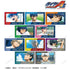 『ダイヤのA actII -Second Season-』トレーディング場面写箔押しカード(単位/BOX)