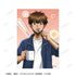 『ダイヤのA actII -Second Season-』描き下ろし 沢村 栄純 朝の支度ver. ブロマイド2枚セット