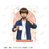 『ダイヤのA actII -Second Season-』描き下ろし 沢村 栄純 朝の支度ver. ブロマイド2枚セット
