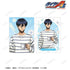 『ダイヤのA actII -Second Season-』描き下ろし 降谷 暁 朝の支度ver. ブロマイド2枚セット
