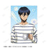『ダイヤのA actII -Second Season-』描き下ろし 降谷 暁 朝の支度ver. ブロマイド2枚セット