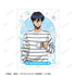 『ダイヤのA actII -Second Season-』描き下ろし 降谷 暁 朝の支度ver. ブロマイド2枚セット