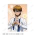 『ダイヤのA actII -Second Season-』描き下ろし 御幸 一也 朝の支度ver. ブロマイド2枚セット
