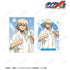 『ダイヤのA actII -Second Season-』描き下ろし 奥村 光舟 朝の支度ver. ブロマイド2枚セット