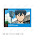 『ダイヤのA actII -Second Season-』降谷 暁 場面写ポストカード4枚セット