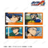 『ダイヤのA actII -Second Season-』御幸 一也 場面写ポストカード4枚セット