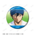 『ダイヤのA actII -Second Season-』降谷 暁 場面写缶バッジ3個セット