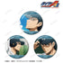 『ダイヤのA actII -Second Season-』真田 俊平 場面写缶バッジ3個セット
