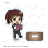 『進撃の巨人』トレーディング ちびキャラ ジャズver. アクリルスタンド(単位/BOX)