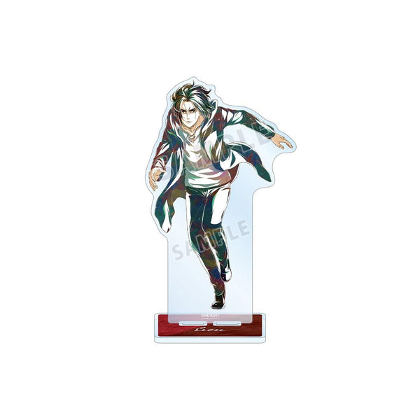 『進撃の巨人』エレン Ani-Art 第5弾 BIGアクリルスタンド
