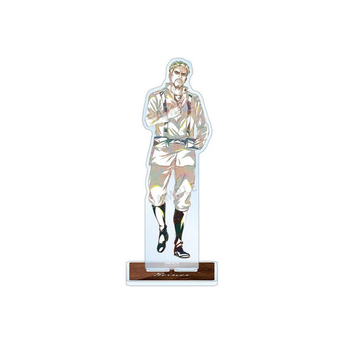 『進撃の巨人』ライナー Ani-Art 第5弾 BIGアクリルスタンド