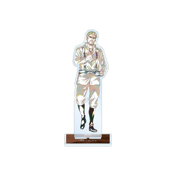 『進撃の巨人』ライナー Ani-Art 第5弾 BIGアクリルスタンド