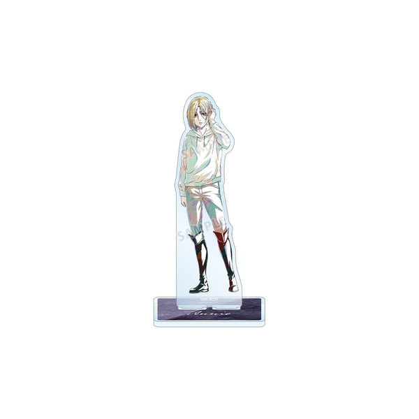 『進撃の巨人』アニ Ani-Art 第5弾 BIGアクリルスタンド