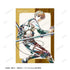 『進撃の巨人』アルミン Ani-Art 第5弾 ブロマイド2枚セット