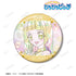 "Pichi Pichi Pitch" Coco Ani-Art KAWAII Label 75mm Glitter Pin
