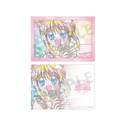 『ぴちぴちピッチ』るちあ Ani-Art KAWAII label ブロマイド2枚セット
