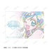 "Pichi Pichi Pitch" Namioto Ani-Art KAWAII Label 2-Card Set