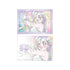 "Pichi Pichi Pitch" Karen Ani-Art KAWAII Label 2-Card Set