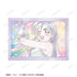 "Pichi Pichi Pitch" Karen Ani-Art KAWAII Label 2-Card Set