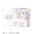 "Pichi Pichi Pitch" Karen Ani-Art KAWAII Label 2-Card Set