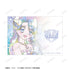 "Pichi Pichi Pitch" Noelle Ani-Art KAWAII Label 2-Card Bromide Set
