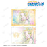 "Pichi Pichi Pitch" Coco Ani-Art KAWAII Label 2-Card Set