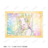 "Pichi Pichi Pitch" Coco Ani-Art KAWAII Label 2-Card Set