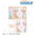 "Pichi Pichi Pitch" Sara - Ani-Art KAWAII Label - Set of 2 Bromides