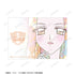 "Pichi Pichi Pitch" Sara - Ani-Art KAWAII Label - Set of 2 Bromides