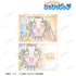 "Pichi Pichi Pitch" Seira Ani-Art KAWAII Label 2-Card Set