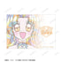 "Pichi Pichi Pitch" Seira Ani-Art KAWAII Label 2-Card Set