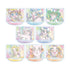 『ぴちぴちピッチ』トレーディング Ani-Art KAWAII label アクリルスタンド(単位/BOX)