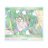 "Pichi Pichi Pitch" Rina Ani-Art KAWAII Label BIG Acrylic Stand