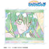 "Pichi Pichi Pitch" Rina Ani-Art KAWAII Label BIG Acrylic Stand