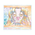 "Pichi Pichi Pitch" Seira Ani-Art KAWAII Label BIG Acrylic Stand