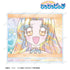 "Pichi Pichi Pitch" Seira Ani-Art KAWAII Label BIG Acrylic Stand