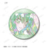 『ぴちぴちピッチ』トレーディング Ani-Art KAWAII label 缶バッジ(単位/BOX)